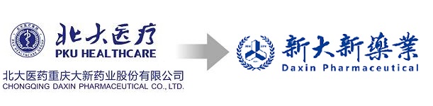 Notice of Company Name Change